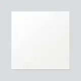 SIEDLE BM 611-0 W Module aveugle blanc