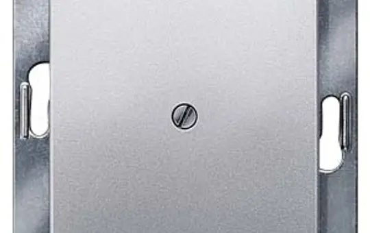 SIEMENS Blank Cover Delta i-system 