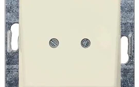 SIEMENS Outlet Plate Delta i-system 
