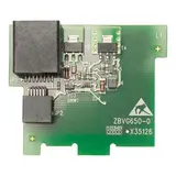 SIEDLE ZBVG 650-0 Carte enfichable alimentation électrique BNG