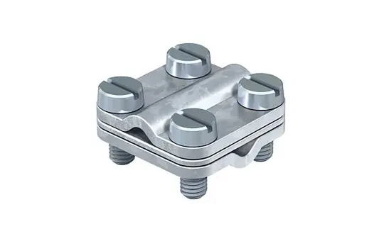 OBO BETTERMANN 5064015 Clamp Branch Terminal Block round conductor