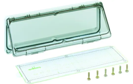 SPELSBERG KF 12 hinged window KF 12
