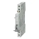 SIEMENS 5ST3010 Auxiliary Power Switch 1S+1Ö
