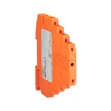 OBO BETTERMANN 5098431 Dispositif de protection en rangée Version à 4 broches, 24 V