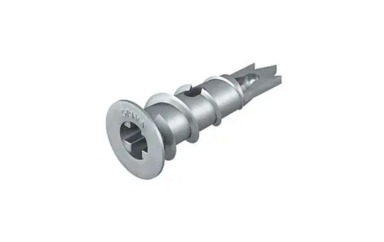 OBO BETTERMANN 3483214 Plasterboard Anchor GKDM 12x30