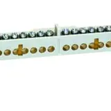 SPELSBERG AK 24 PEN-S Rail de connexion 2x16/14x6 mm²