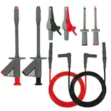 FLUKE 2146653 Set d'électricien 10 A