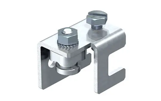OBO BETTERMANN 5304520 Construction Clamp up to 20 mm