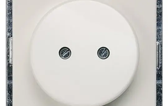 SIEMENS Outlet Plate Delta Profile 