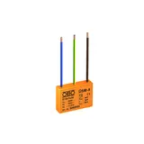OBO BETTERMANN 5092451 Parafoudre Tension continue maximale 255 V