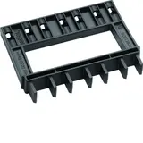 HAGER KJ10Z Poignée de détente universZ standard