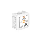 OBO BETTERMANN 5081698 Dispositif de protection combinée pour les systèmes VDSL