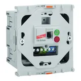 HAGER G3134 Surge Protection Module Type 3 with Terminal Technology front locking