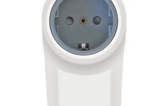 ELTAKO FSRP-230V Radio Socket Repeater 1-fold