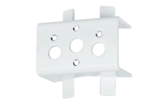 ELSNER 30129 Fixed Mast Mount P for P03/P04, Suntracer, Vari, Windancer