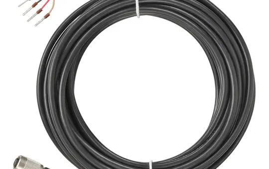GIRA 832100 Connection Cable KNX Weather Station Plus standard