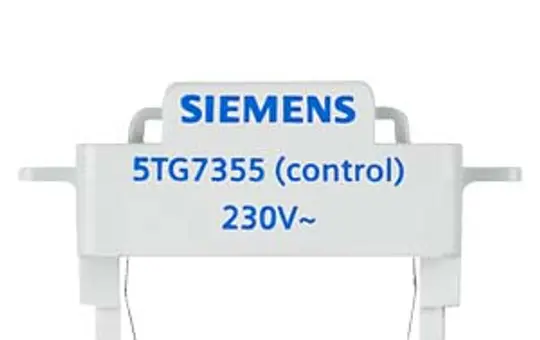 SIEMENS LED light module Delta 