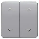 SIEMENS Shutter Rocker Delta Profile 