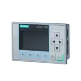 SIEMENS 6ED10554MH080BA1 LOGO! TD Text Display 6 lines