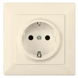 SIEMENS prise SCHUKO complète Delta line 