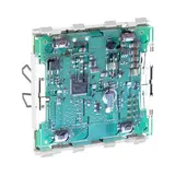 MERTEN MEG5126-0300 Wiser Push-Button Module System M 2-fold