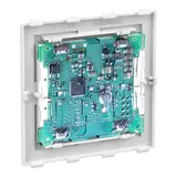 MERTEN MEG5126-6000 Wiser Push-Button Module System Surface 2-fold