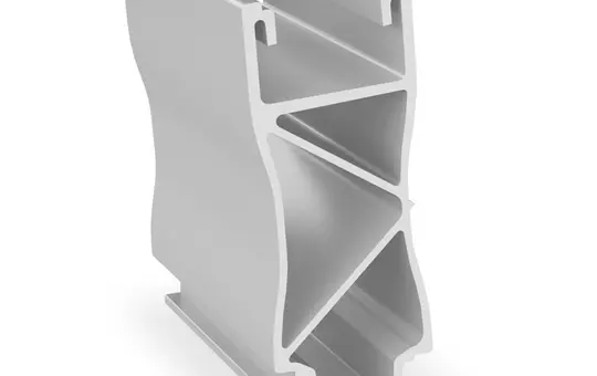 K2 2004212 MiniFive MK2 additional adapter front