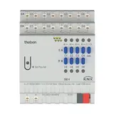 THEBEN SM 4 KNX-Dimmer 0-10 V 4 fois