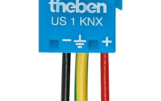 THEBEN US 1 KNX Surge Protector standard