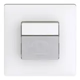 THEBEN theMura P180 2.20 KNX UP WH Détecteur de présence KNX standard | blanc | 2,20 m