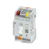 PHOENIX 1477019 KNX Bus Power Supply 640 mA, with display