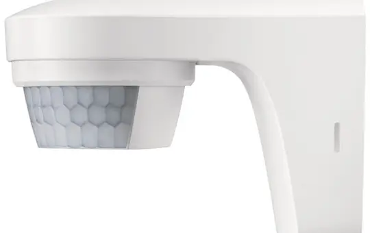 THEBEN theLuxa S180 WH détecteur de mouvement 180° | blanc