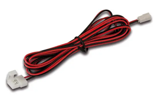 HERA 21528041001 Connection Cable LED Tape 1000 mm