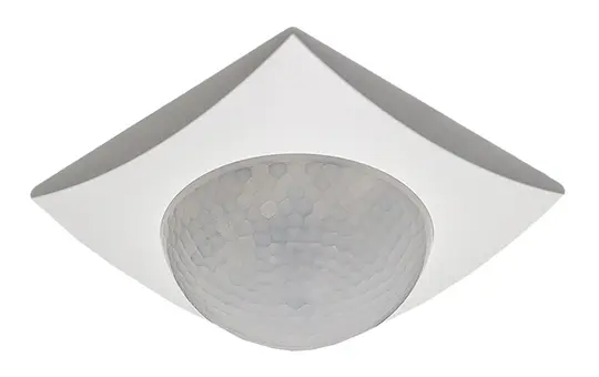 MDT SCN-P360D4.03 KNX Presence Detector 4 sensors | white