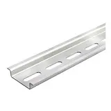 OBO BETTERMANN 1115669 DIN rail perforated | 2000 mm