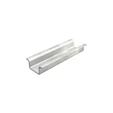 OBO BETTERMANN 1115421 DIN rail unpunched | 2000 mm