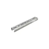 OBO BETTERMANN 1109871 Profile Rail CM3015 slot 16mm | 2000 mm