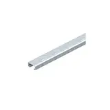 OBO BETTERMANN 1110002 Profile Rail CM3015 slot 16 mm, strip galvanized | 2000 mm