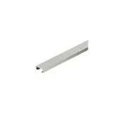 OBO BETTERMANN 1105125 Profile Rail CL2008 slot 11 mm, unpunched | 2000 mm