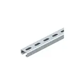 OBO BETTERMANN 1122933 Mounting Rail MS4121 heavy | 22 mm