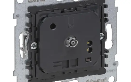 LEGRAND 765036 Time Switch Insert SEANO 2-120 mins.