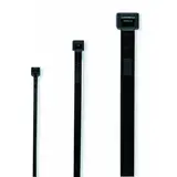 CIMCO 181869 Cable Ties black | 4,5x360 mm