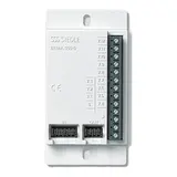 SIEDLE BRMA 050-01 Bus call button matrix 12 call buttons | white