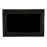 BUSCH-JAEGER M2249-2B-03 Busch-OneTouch Welcome 2 fils | noir | 7 pouces