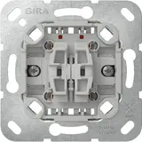 GIRA 310800 Rocker Switch Two-way/two-way switch