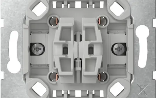GIRA 313900 Rocker Switch Series switches/buttons