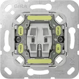 GIRA 311600 Rocker control switch Changeover switch