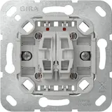 GIRA 312800 Push Button Switch Two-way/two-way switch