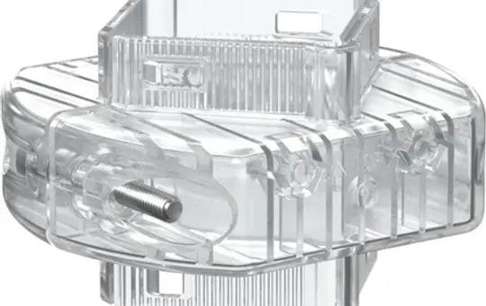 GIRA 514800 Mast Mounting Bracket standard