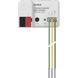 GIRA 519200 Push-Button Bus Coupler 2-fold, comfort